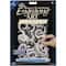 Royal & Langnickel® Engraving Art™ Octopus Glow In The Dark Foil Kit